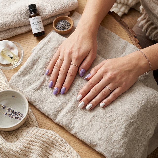 One plus beauty nail & lash